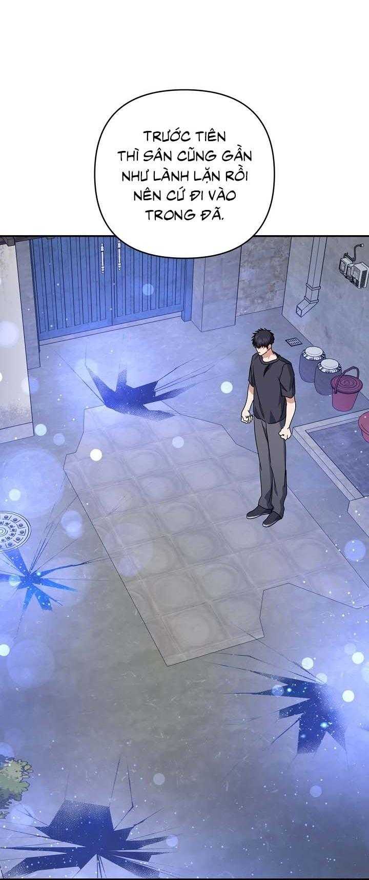 Khu Vực Chủ Nghĩa Tình Yêu Chap 77 - Next Chap 78