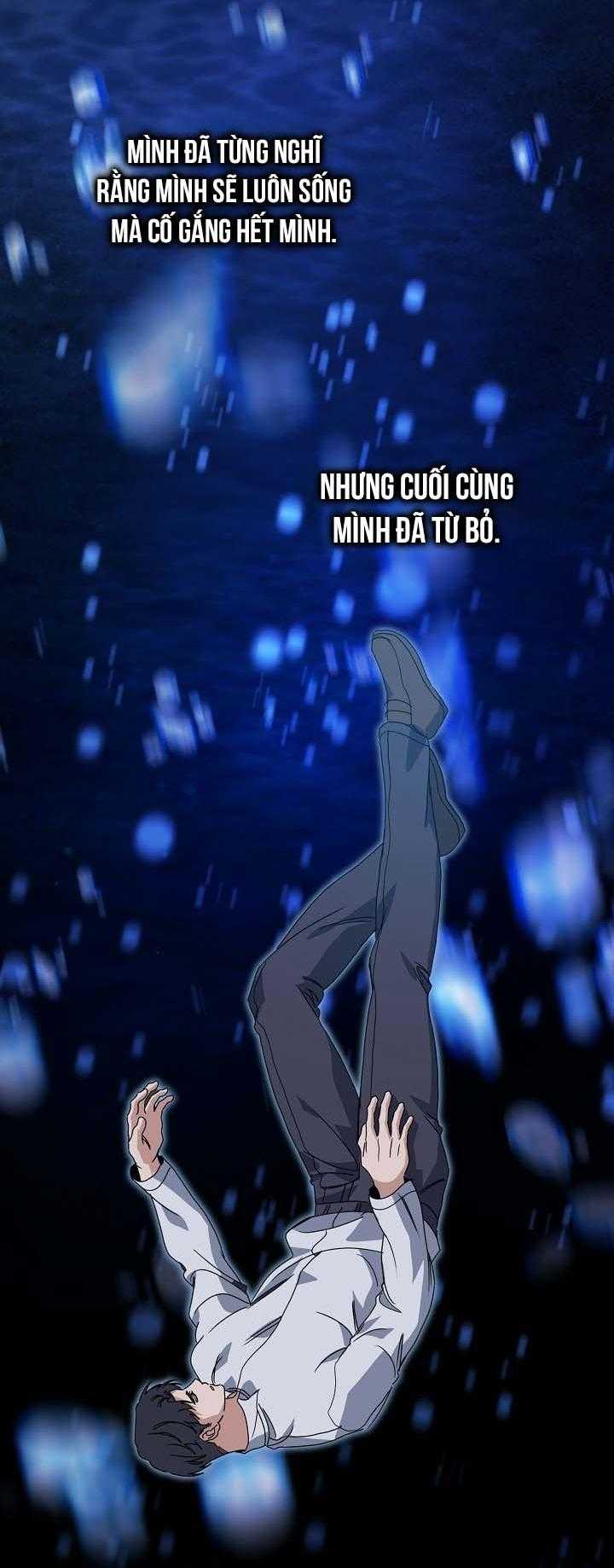 Khu Vực Chủ Nghĩa Tình Yêu Chap 78 - Next Chap 79