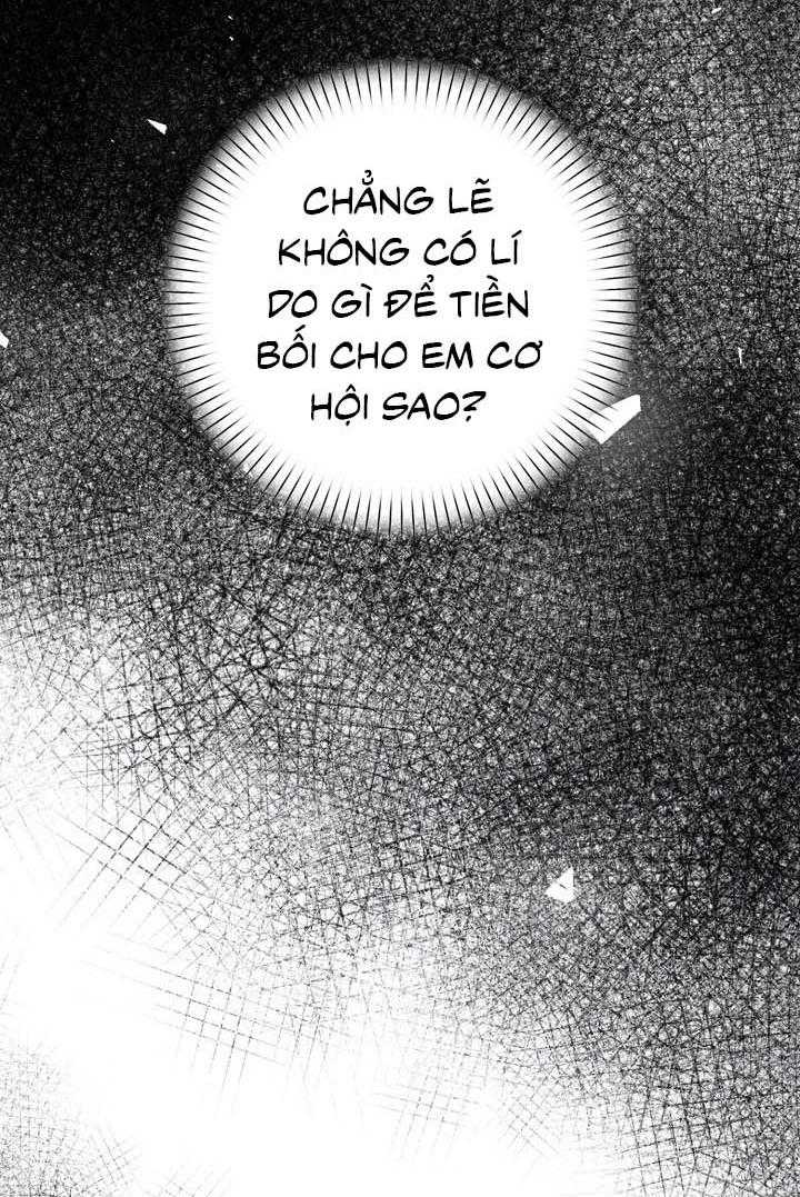 Khu Vực Chủ Nghĩa Tình Yêu Chap 78 - Next Chap 79