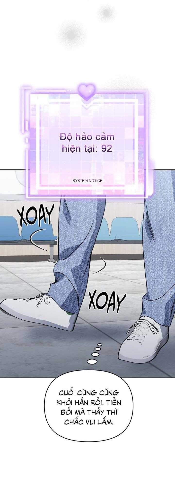 Khu Vực Chủ Nghĩa Tình Yêu Chap 78 - Next Chap 79