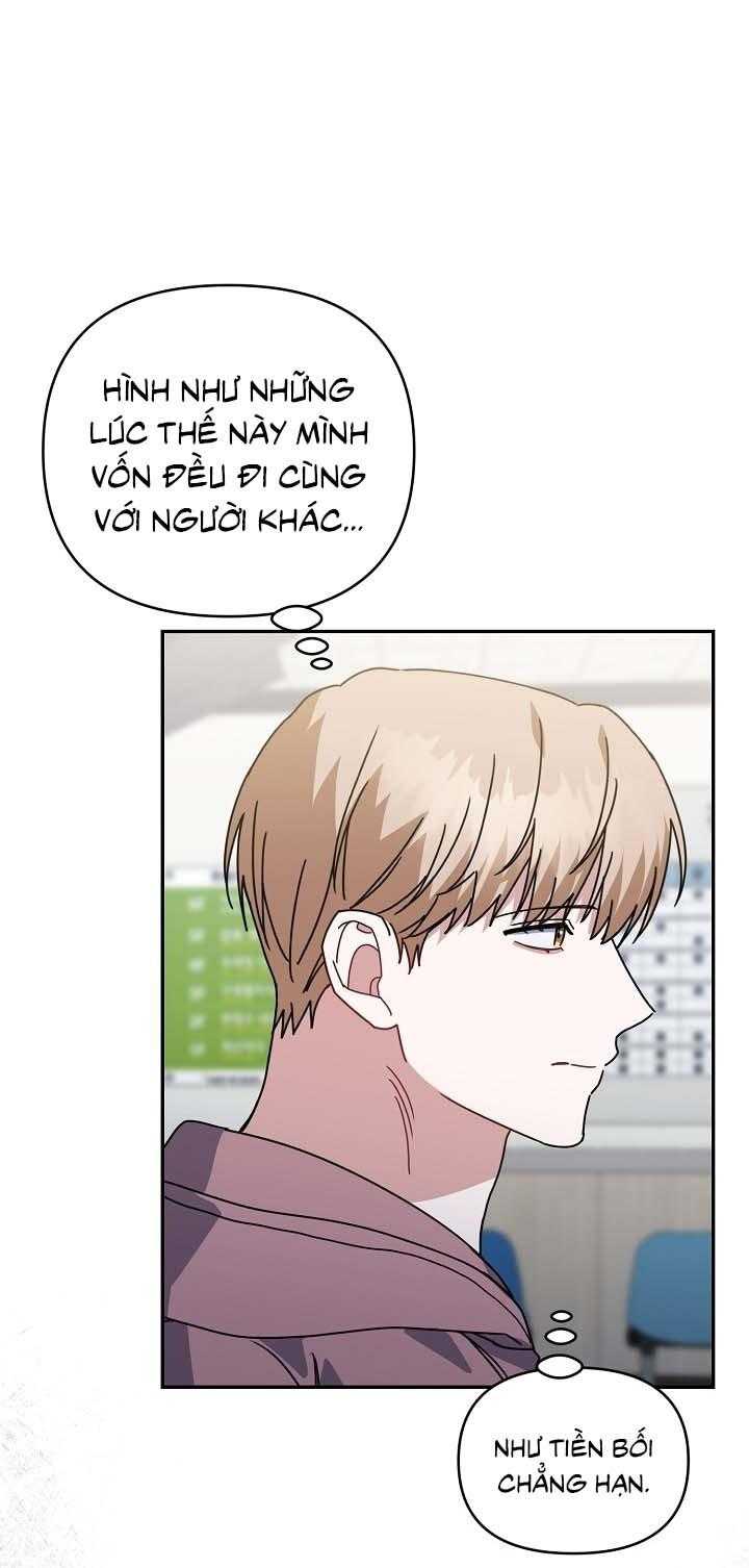 Khu Vực Chủ Nghĩa Tình Yêu Chap 78 - Next Chap 79