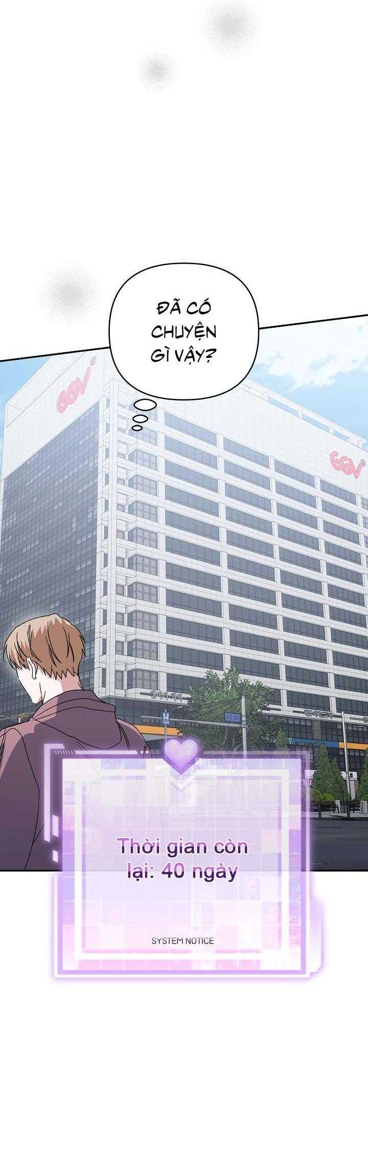 Khu Vực Chủ Nghĩa Tình Yêu Chap 78 - Next Chap 79