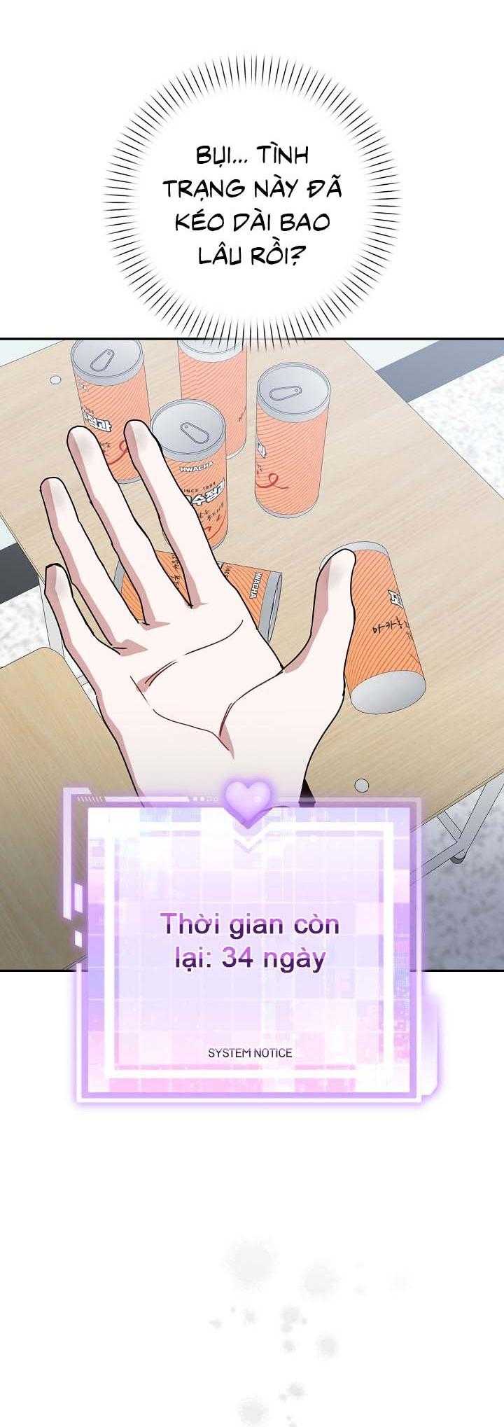 Khu Vực Chủ Nghĩa Tình Yêu Chap 78 - Next Chap 79