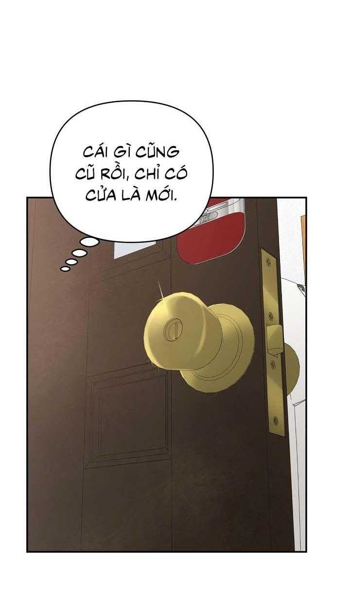 Khu Vực Chủ Nghĩa Tình Yêu Chap 78 - Next Chap 79