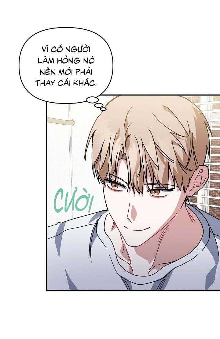 Khu Vực Chủ Nghĩa Tình Yêu Chap 78 - Next Chap 79