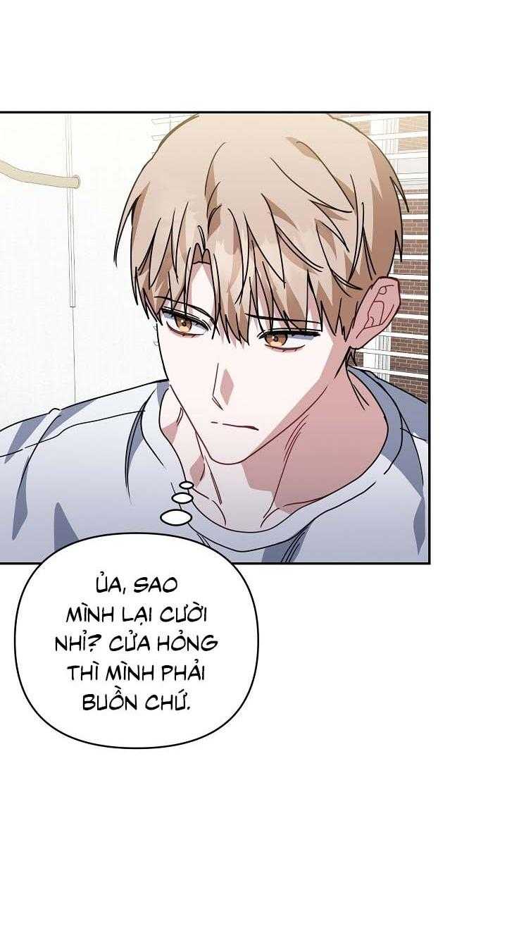 Khu Vực Chủ Nghĩa Tình Yêu Chap 78 - Next Chap 79