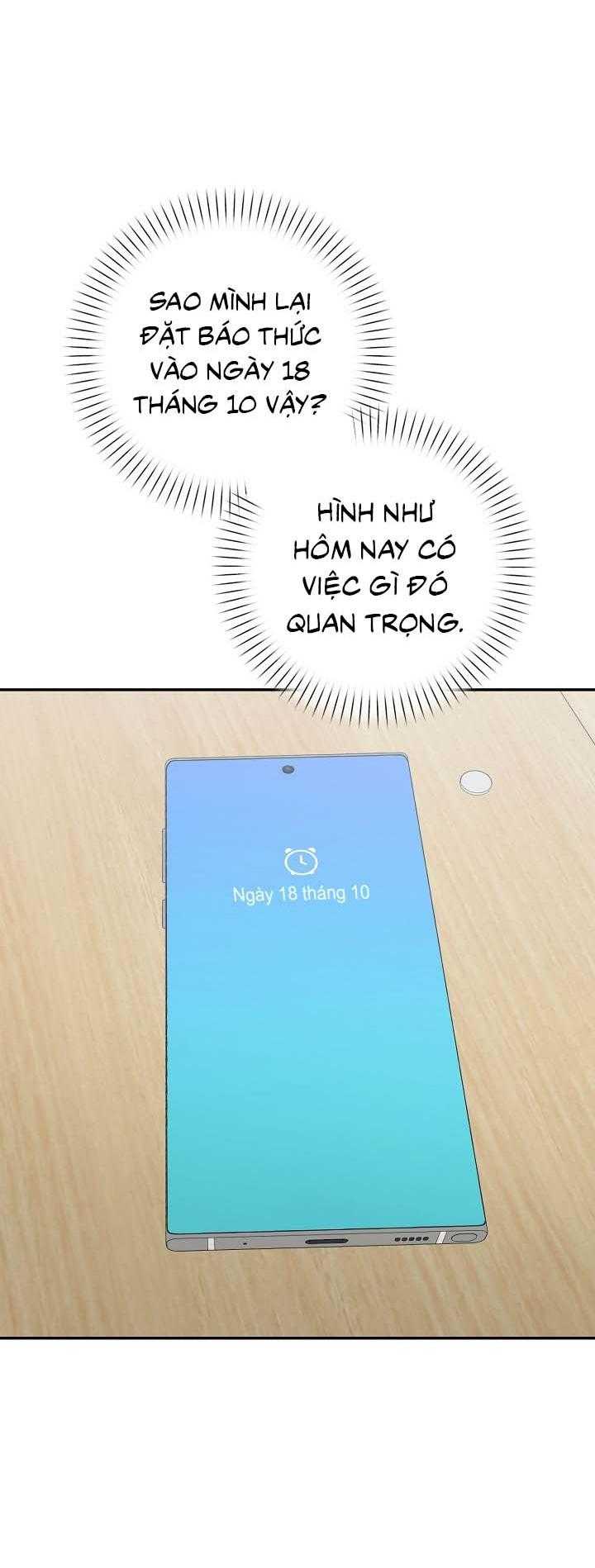 Khu Vực Chủ Nghĩa Tình Yêu Chap 78 - Next Chap 79