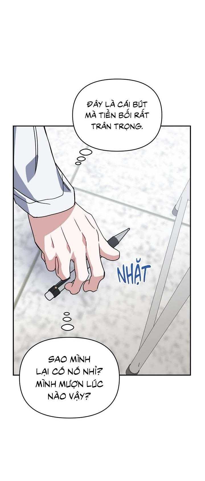 Khu Vực Chủ Nghĩa Tình Yêu Chap 78 - Next Chap 79