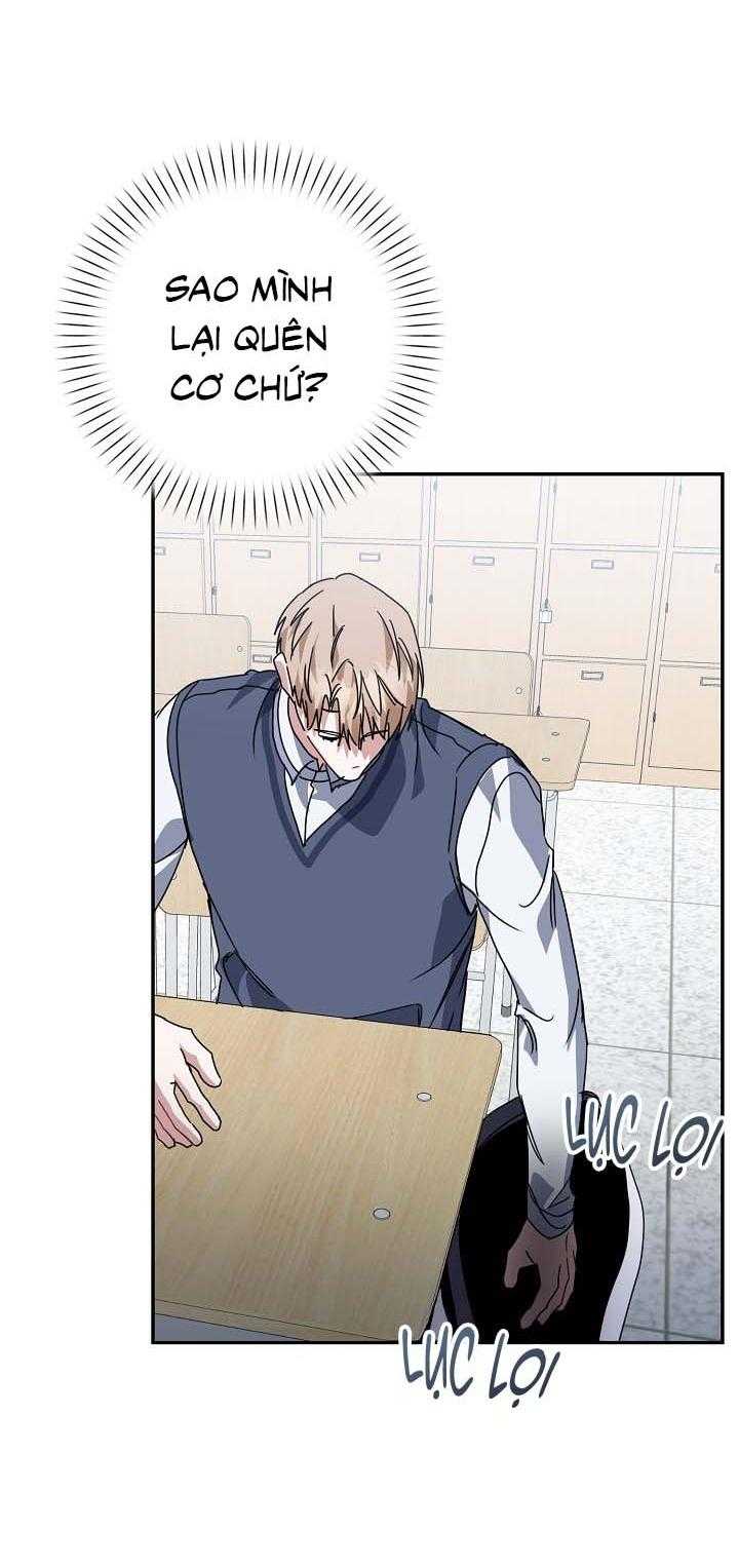 Khu Vực Chủ Nghĩa Tình Yêu Chap 78 - Next Chap 79