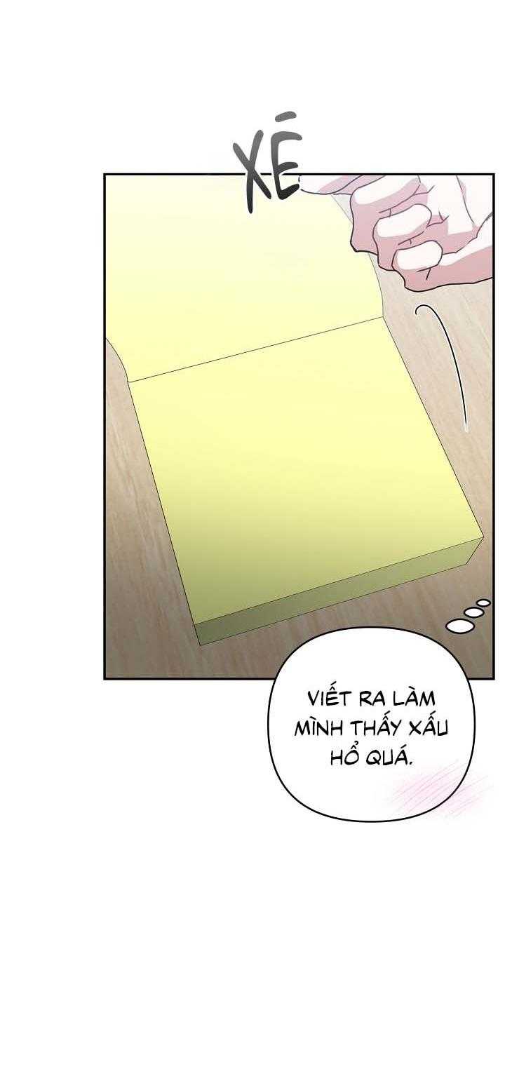 Khu Vực Chủ Nghĩa Tình Yêu Chap 78 - Next Chap 79