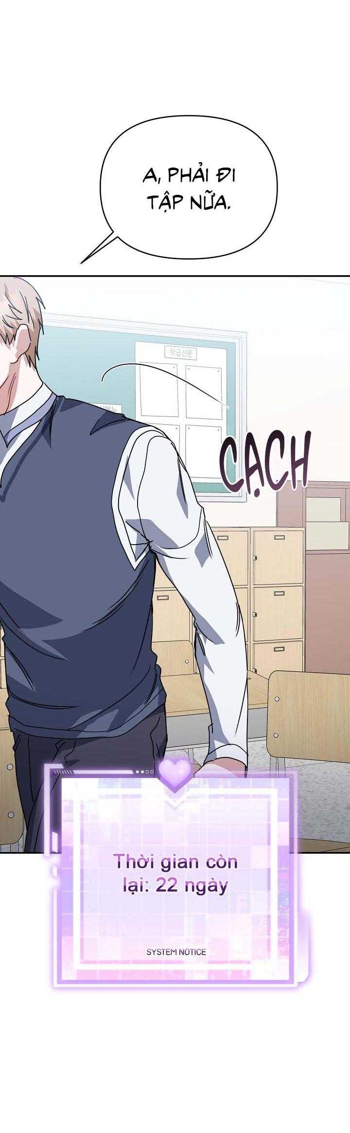 Khu Vực Chủ Nghĩa Tình Yêu Chap 78 - Next Chap 79