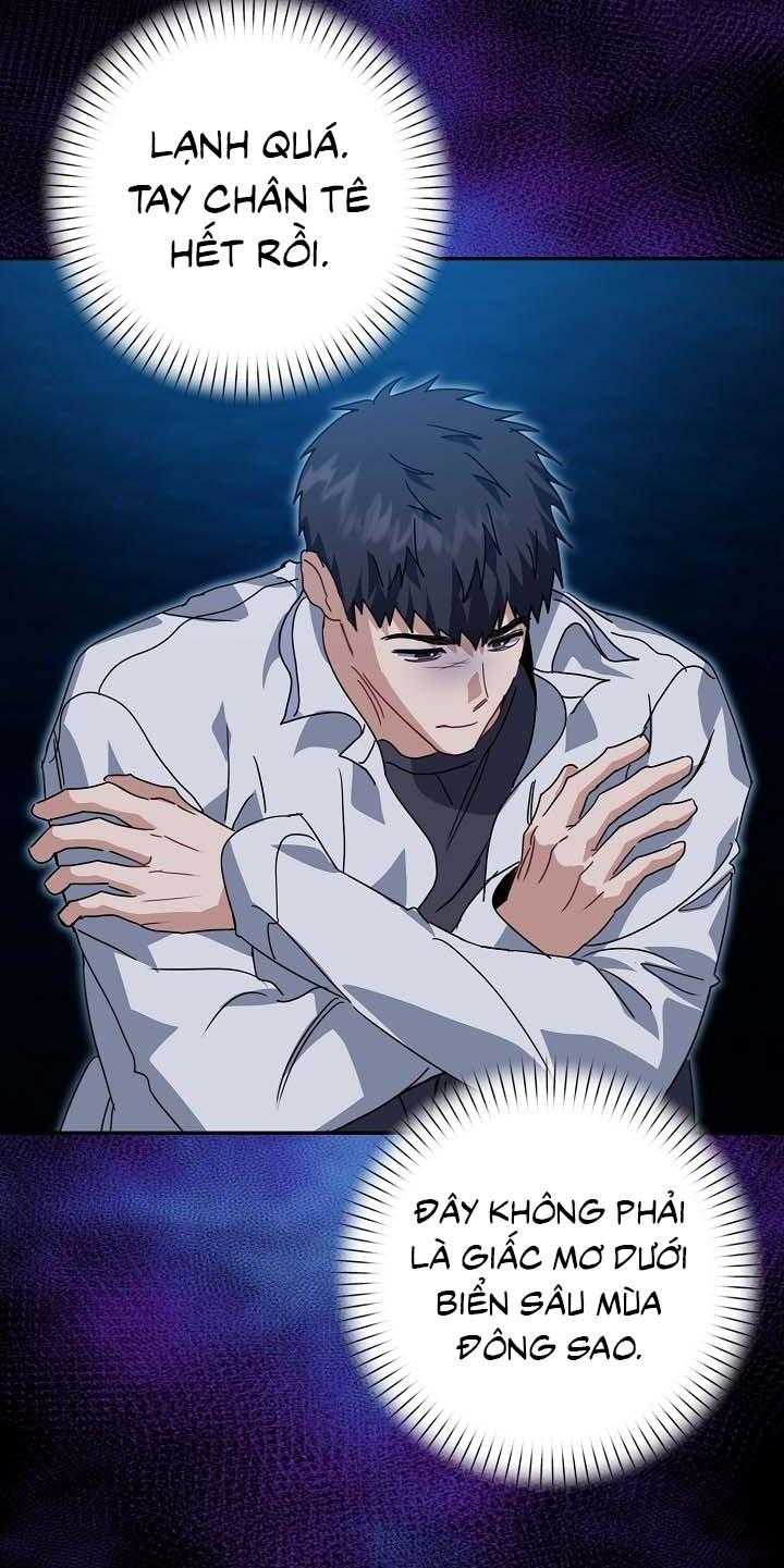 Khu Vực Chủ Nghĩa Tình Yêu Chap 78 - Next Chap 79