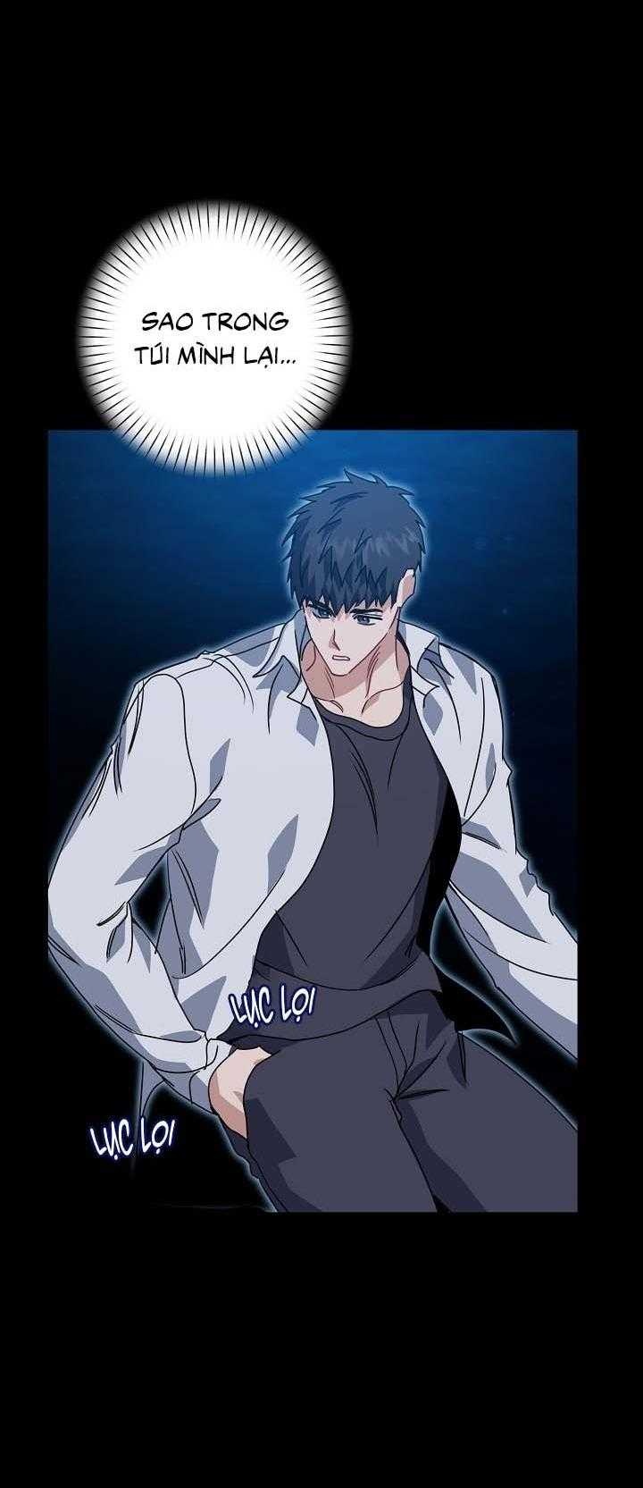 Khu Vực Chủ Nghĩa Tình Yêu Chap 78 - Next Chap 79