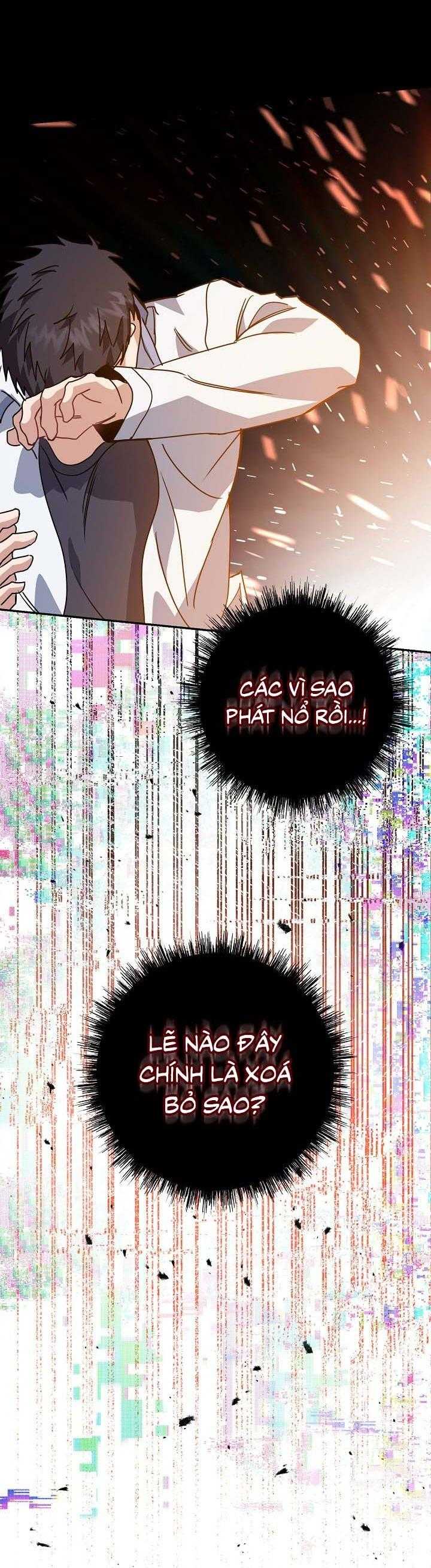 Khu Vực Chủ Nghĩa Tình Yêu Chap 78 - Next Chap 79