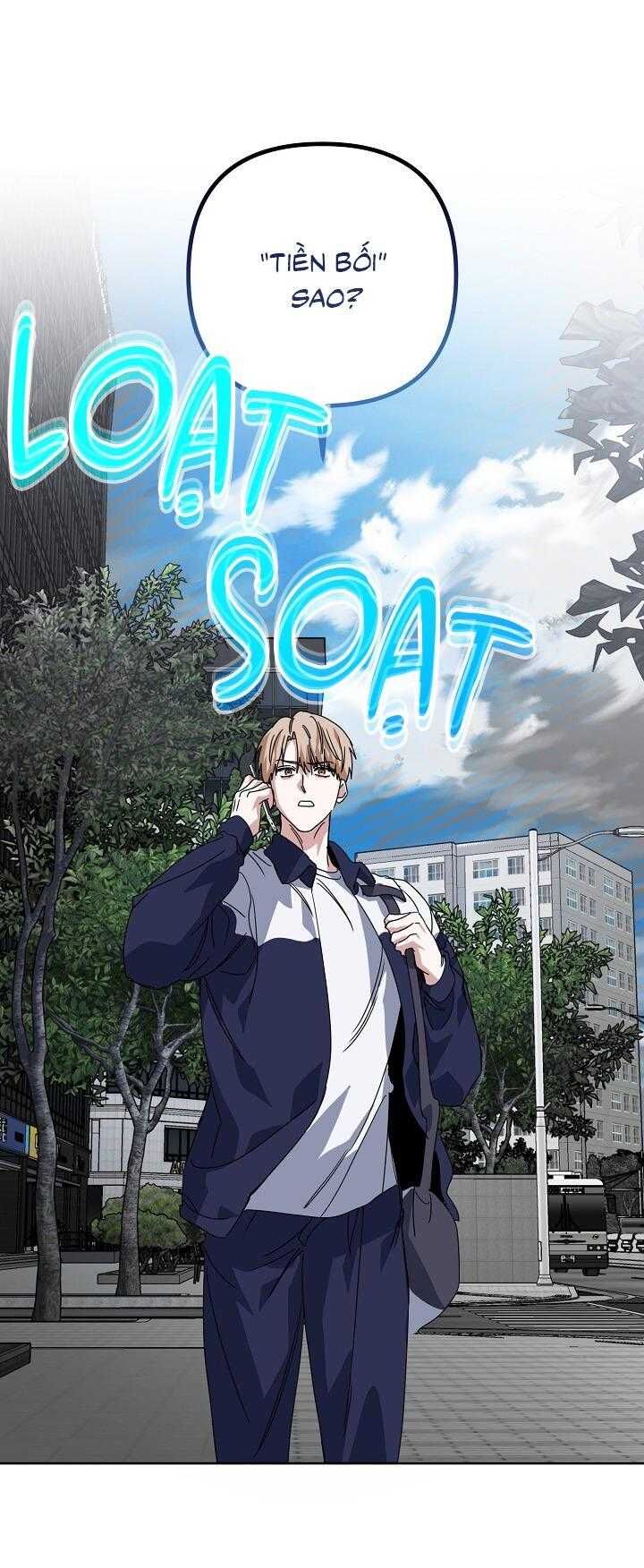 Khu Vực Chủ Nghĩa Tình Yêu Chap 79 - Next Chap 80