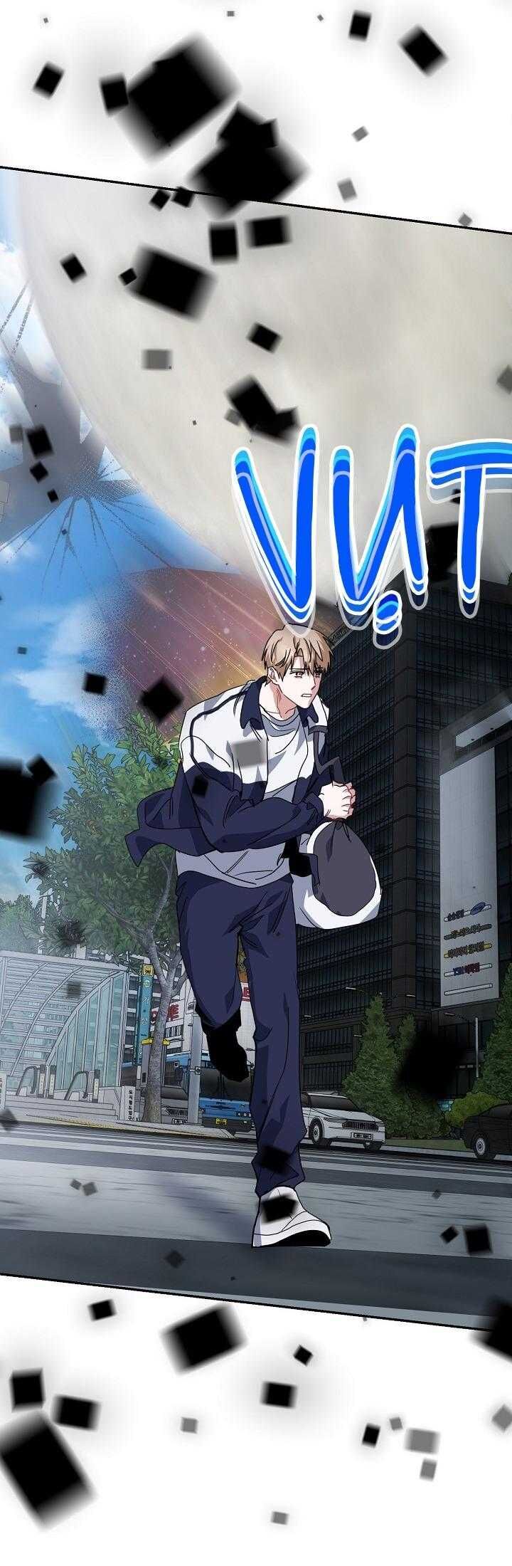 Khu Vực Chủ Nghĩa Tình Yêu Chap 79 - Next Chap 80