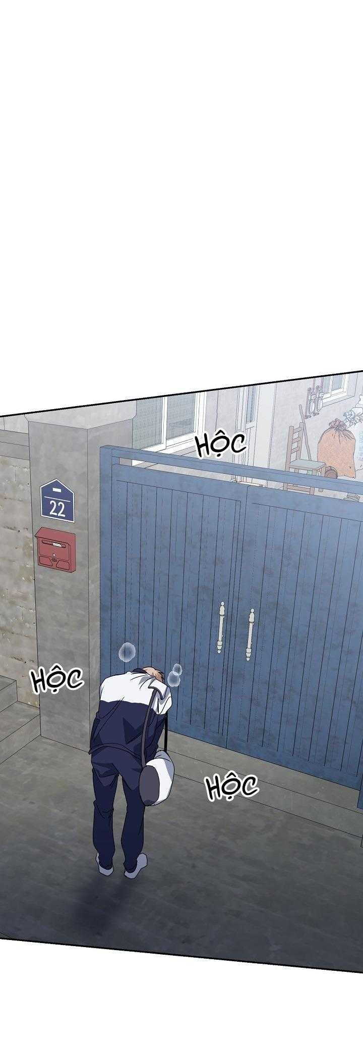 Khu Vực Chủ Nghĩa Tình Yêu Chap 79 - Next Chap 80