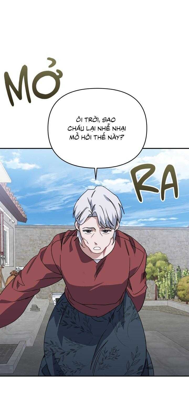 Khu Vực Chủ Nghĩa Tình Yêu Chap 79 - Next Chap 80