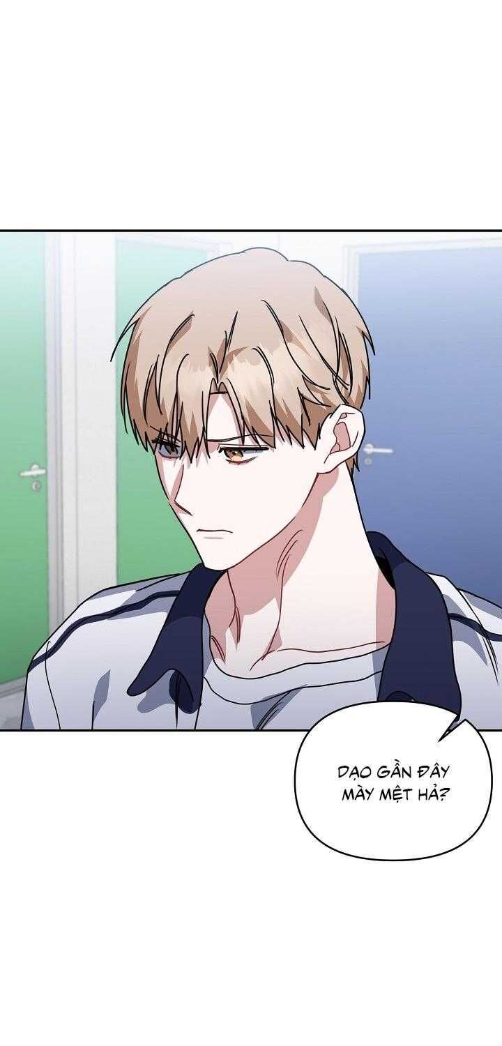 Khu Vực Chủ Nghĩa Tình Yêu Chap 79 - Next Chap 80