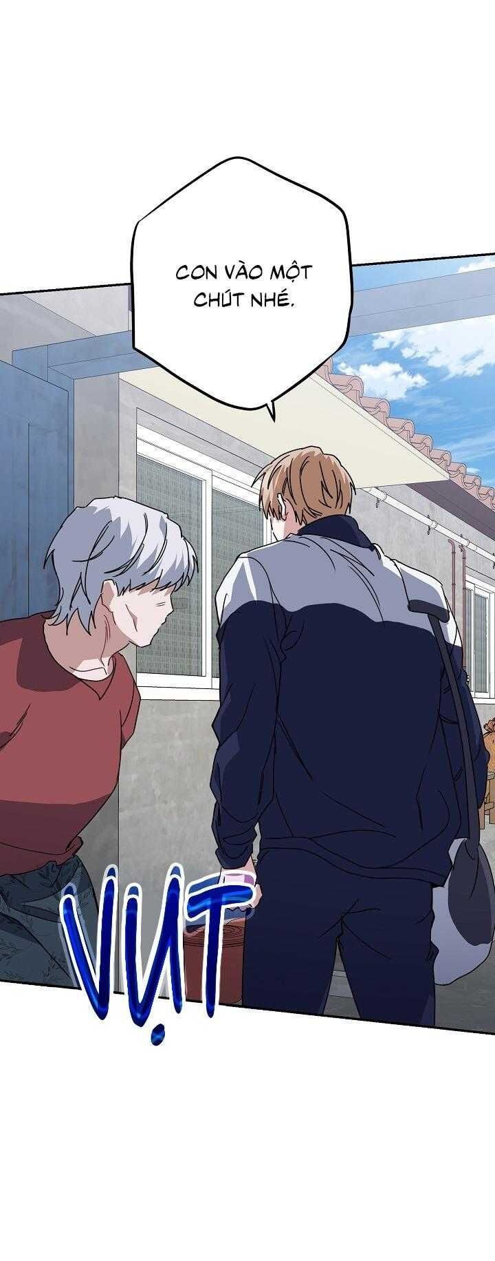 Khu Vực Chủ Nghĩa Tình Yêu Chap 79 - Next Chap 80