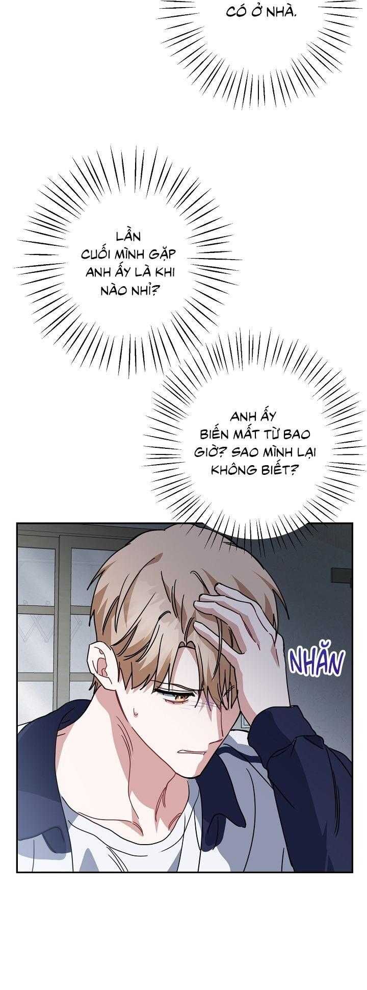 Khu Vực Chủ Nghĩa Tình Yêu Chap 79 - Next Chap 80