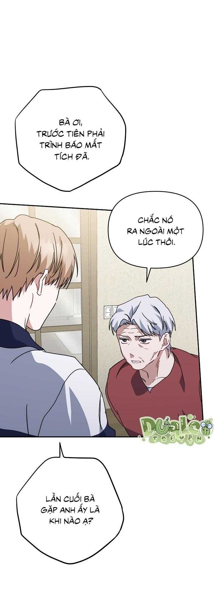 Khu Vực Chủ Nghĩa Tình Yêu Chap 79 - Next Chap 80