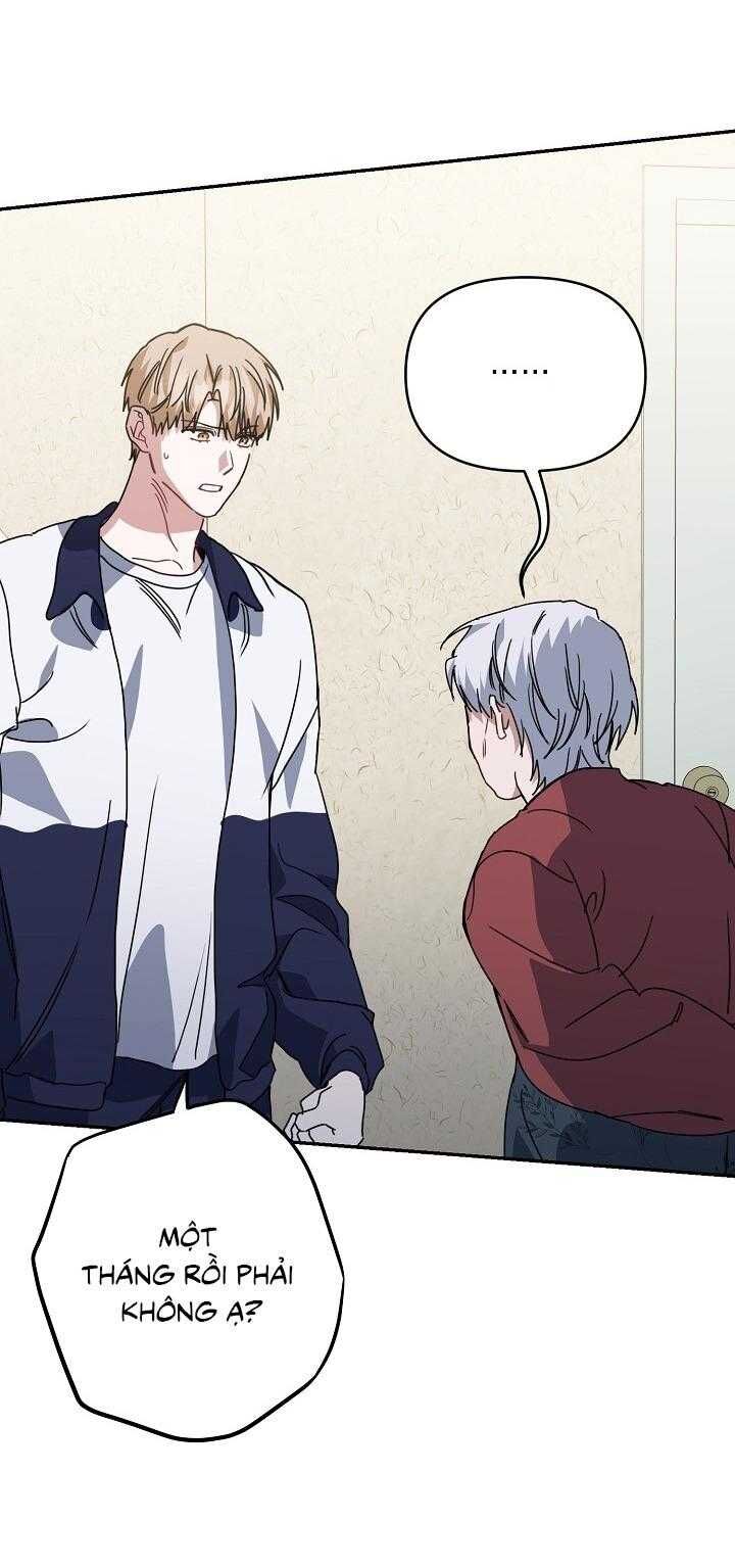 Khu Vực Chủ Nghĩa Tình Yêu Chap 79 - Next Chap 80