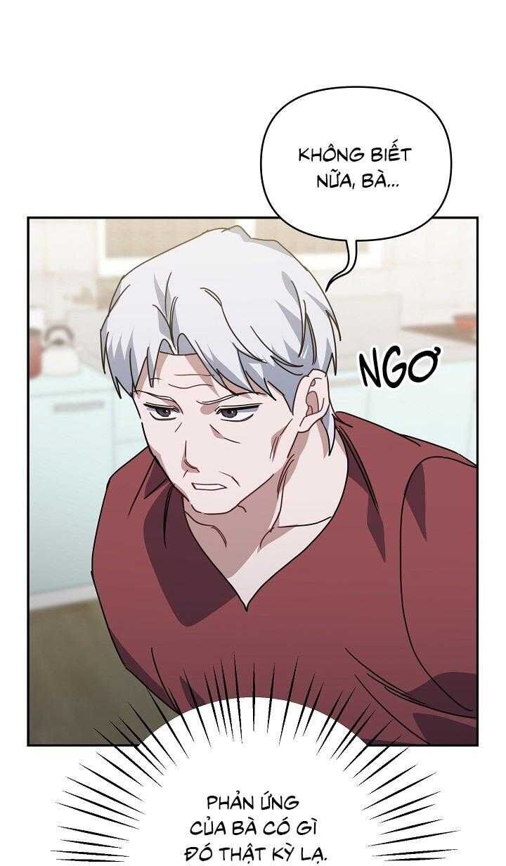 Khu Vực Chủ Nghĩa Tình Yêu Chap 79 - Next Chap 80