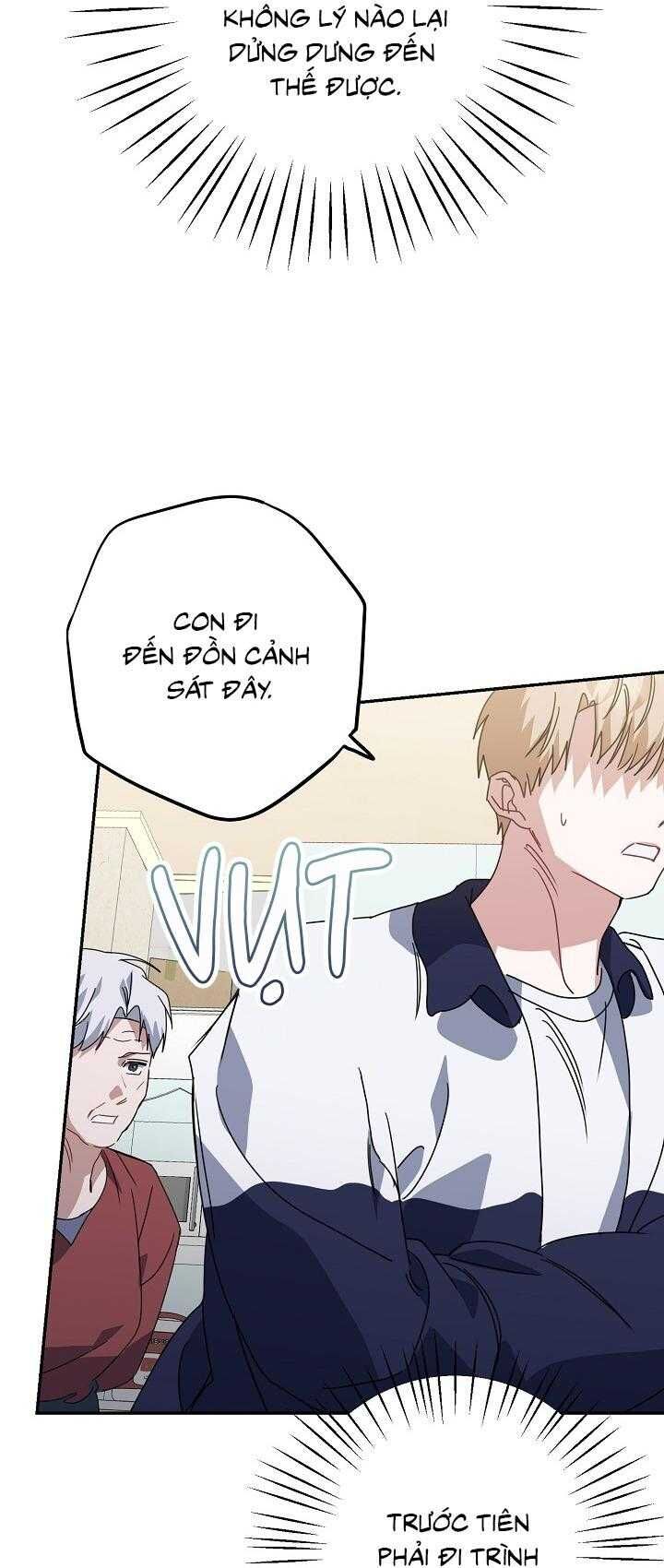 Khu Vực Chủ Nghĩa Tình Yêu Chap 79 - Next Chap 80