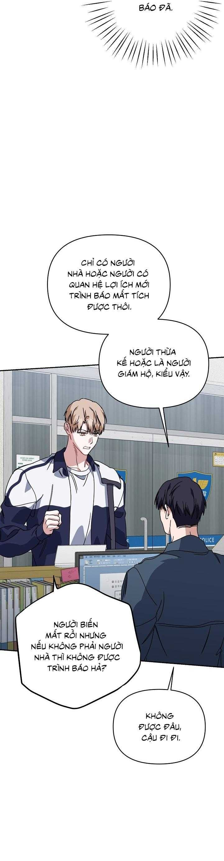 Khu Vực Chủ Nghĩa Tình Yêu Chap 79 - Next Chap 80