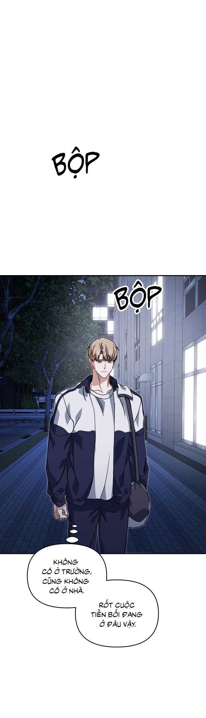 Khu Vực Chủ Nghĩa Tình Yêu Chap 79 - Next Chap 80