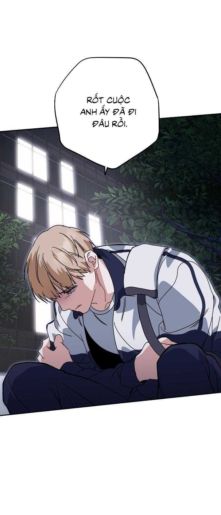 Khu Vực Chủ Nghĩa Tình Yêu Chap 79 - Next Chap 80