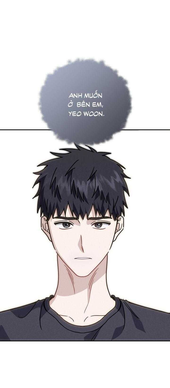 Khu Vực Chủ Nghĩa Tình Yêu Chap 79 - Next Chap 80