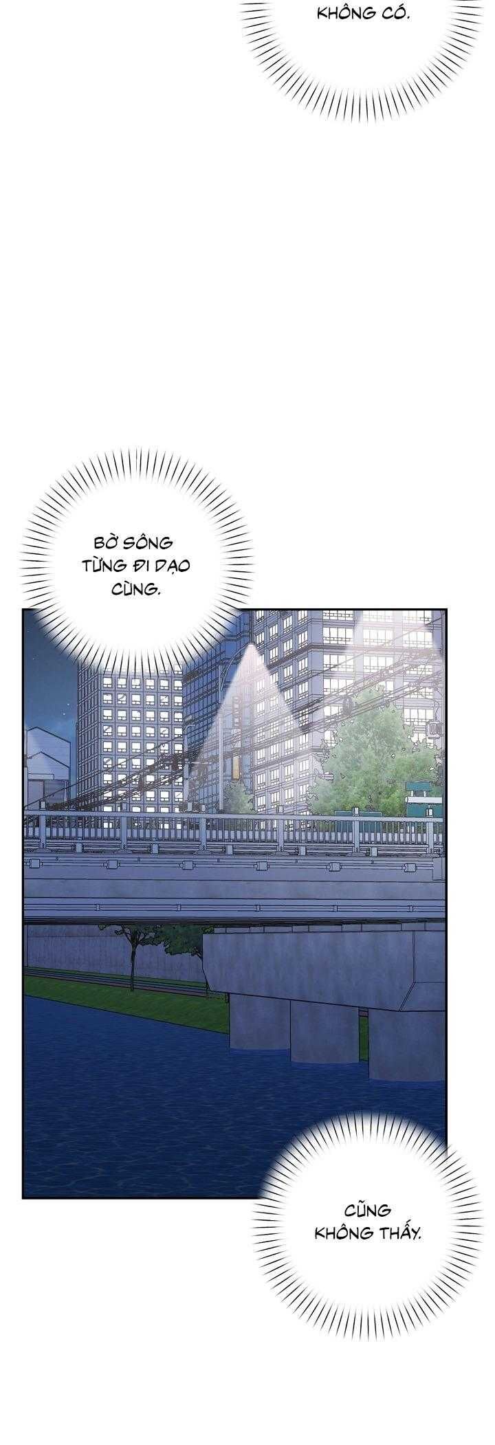 Khu Vực Chủ Nghĩa Tình Yêu Chap 79 - Next Chap 80