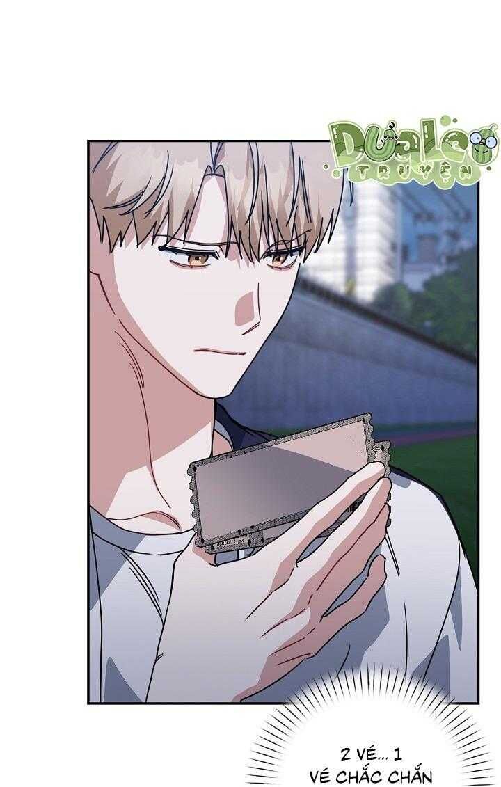 Khu Vực Chủ Nghĩa Tình Yêu Chap 79 - Next Chap 80