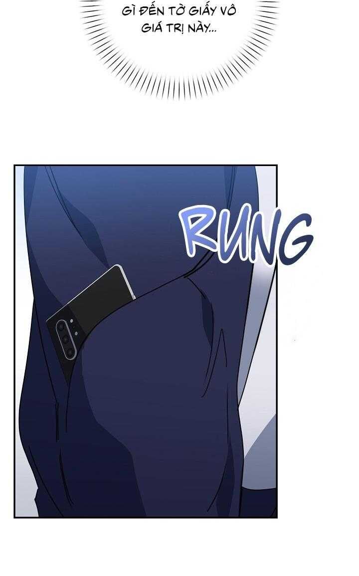 Khu Vực Chủ Nghĩa Tình Yêu Chap 79 - Next Chap 80