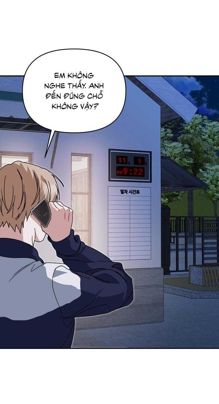 Khu Vực Chủ Nghĩa Tình Yêu Chap 79 - Next Chap 80