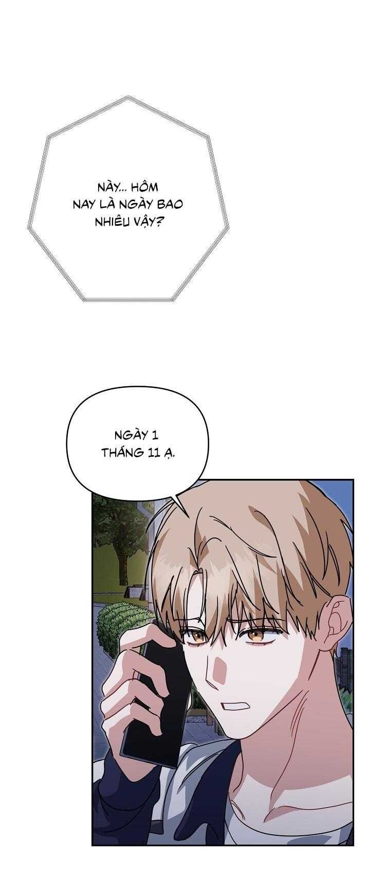 Khu Vực Chủ Nghĩa Tình Yêu Chap 79 - Next Chap 80