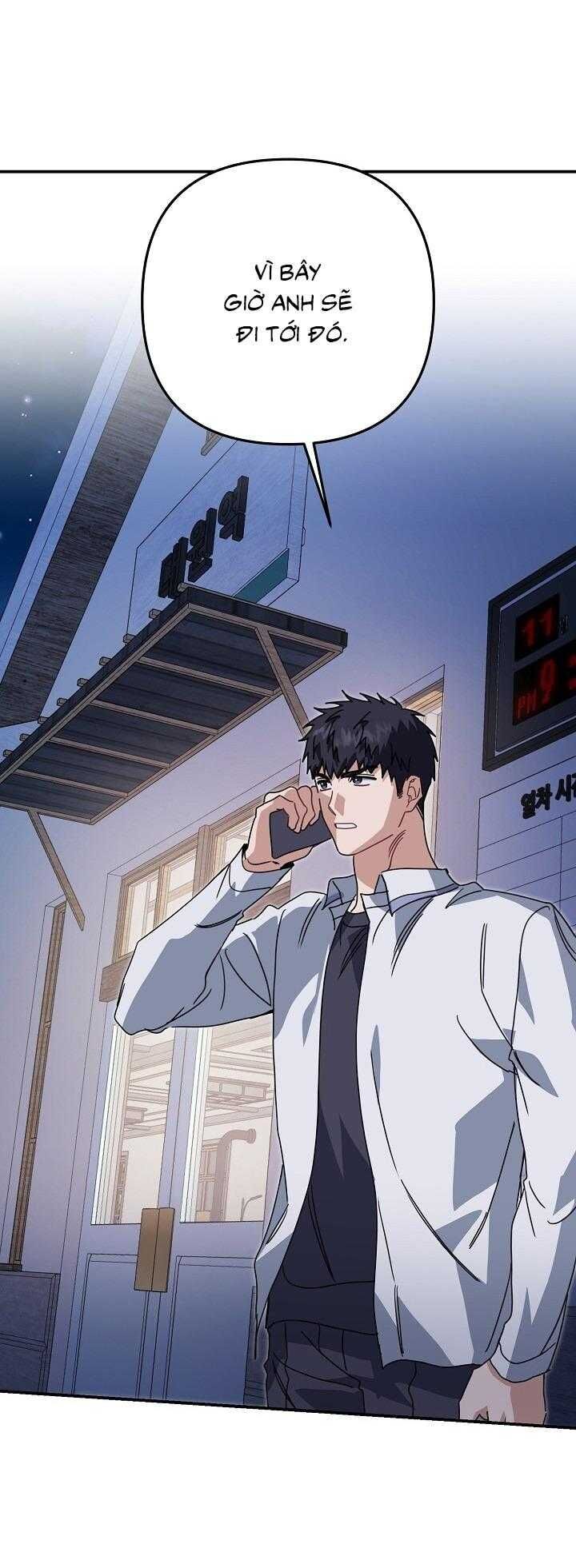 Khu Vực Chủ Nghĩa Tình Yêu Chap 79 - Next Chap 80