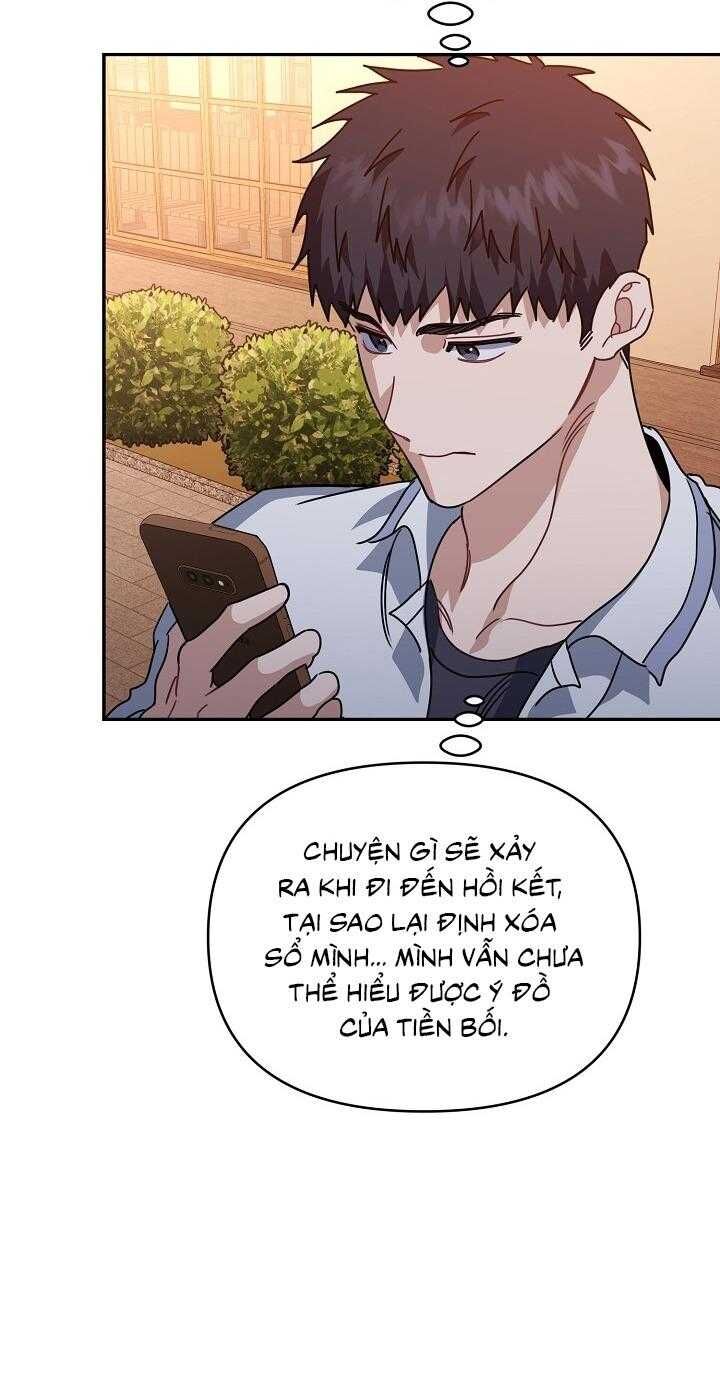 Khu Vực Chủ Nghĩa Tình Yêu Chap 80 - Next Chap 81