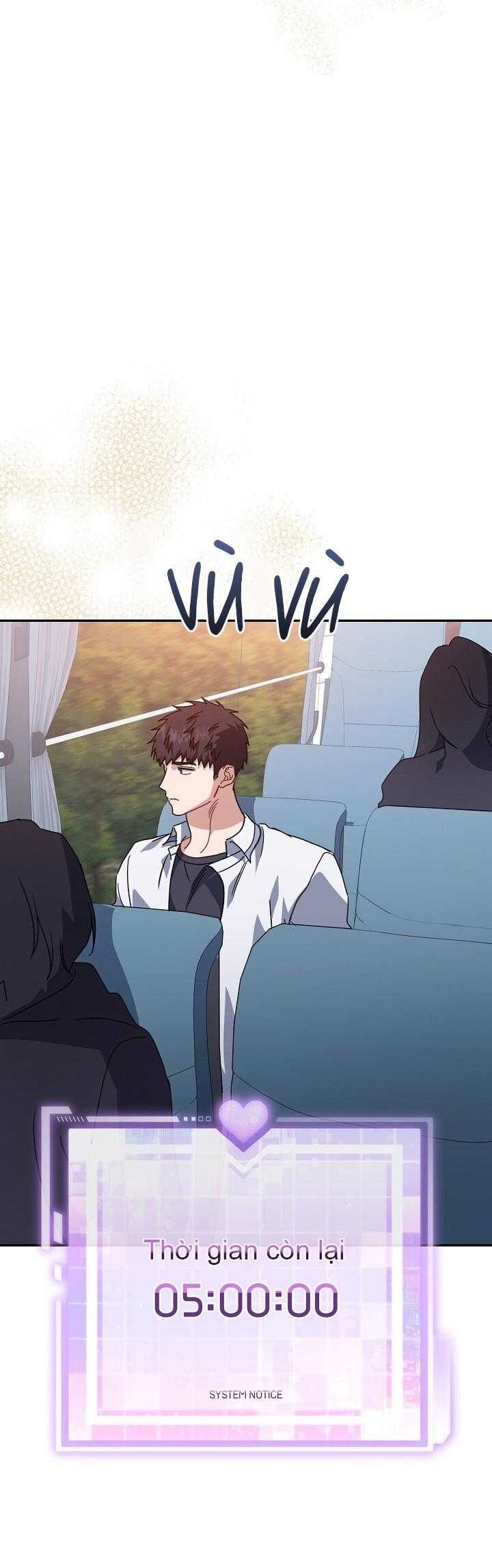 Khu Vực Chủ Nghĩa Tình Yêu Chap 80 - Next Chap 81