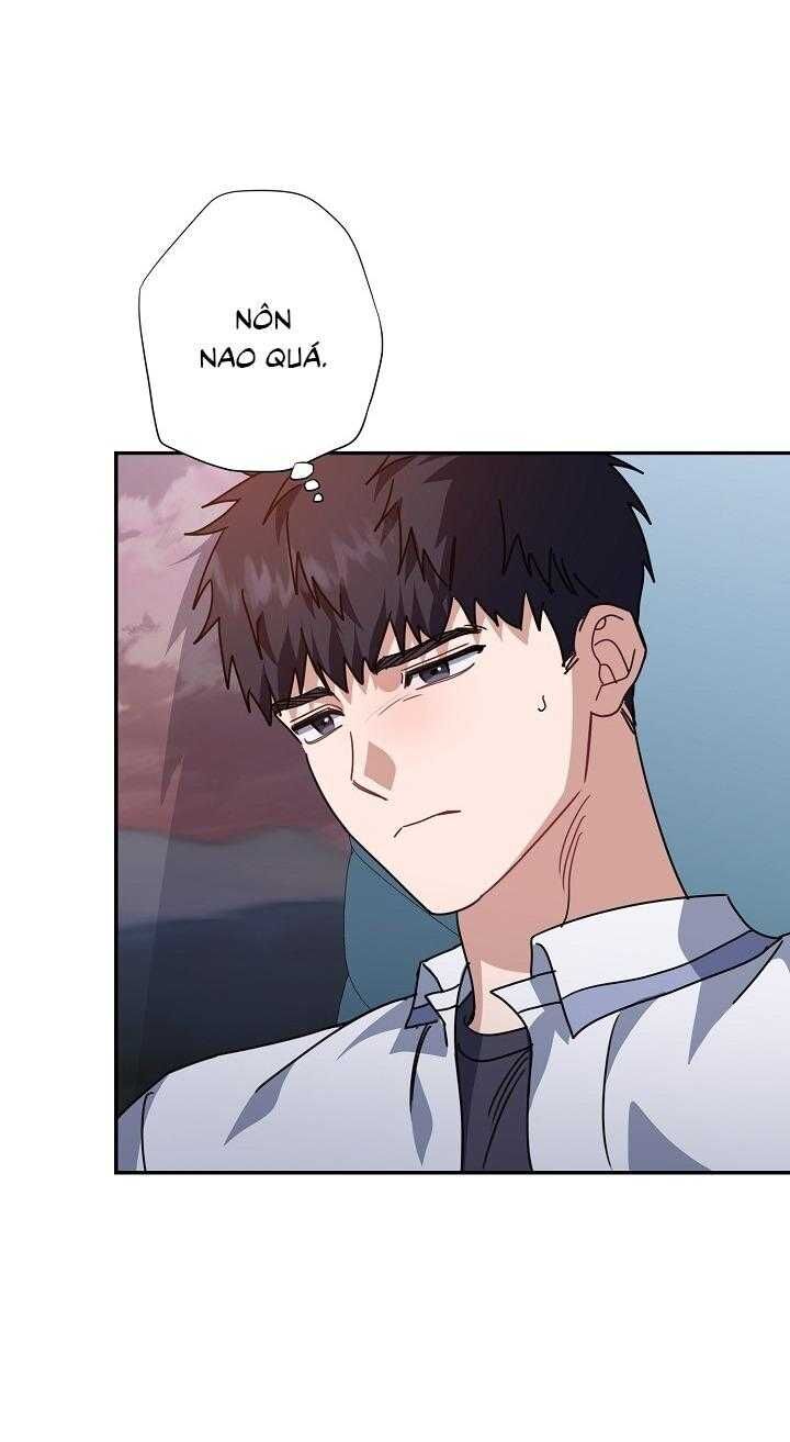 Khu Vực Chủ Nghĩa Tình Yêu Chap 80 - Next Chap 81