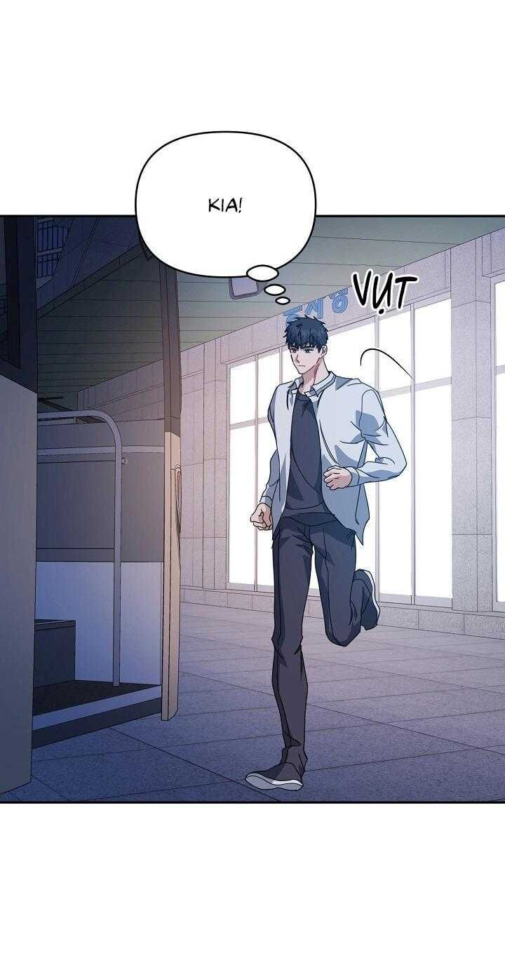 Khu Vực Chủ Nghĩa Tình Yêu Chap 80 - Next Chap 81