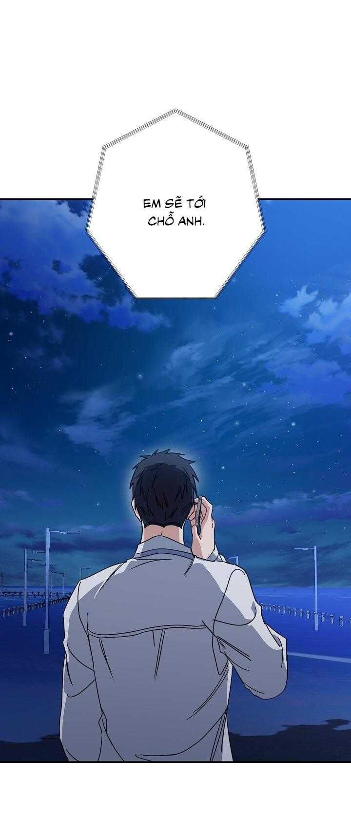 Khu Vực Chủ Nghĩa Tình Yêu Chap 80 - Next Chap 81