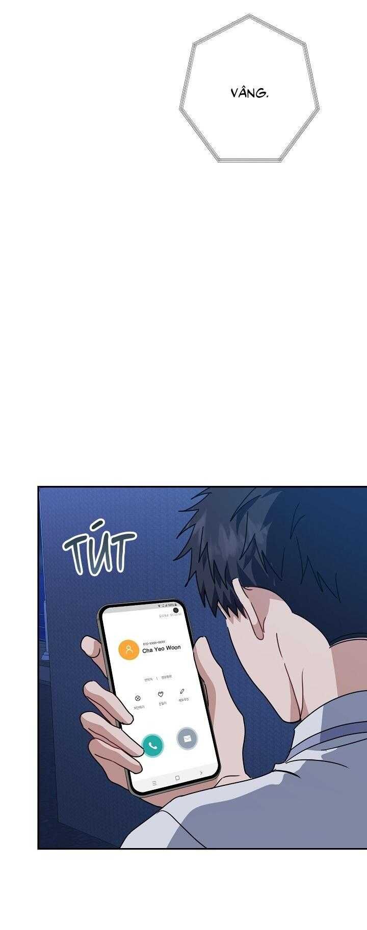 Khu Vực Chủ Nghĩa Tình Yêu Chap 80 - Next Chap 81