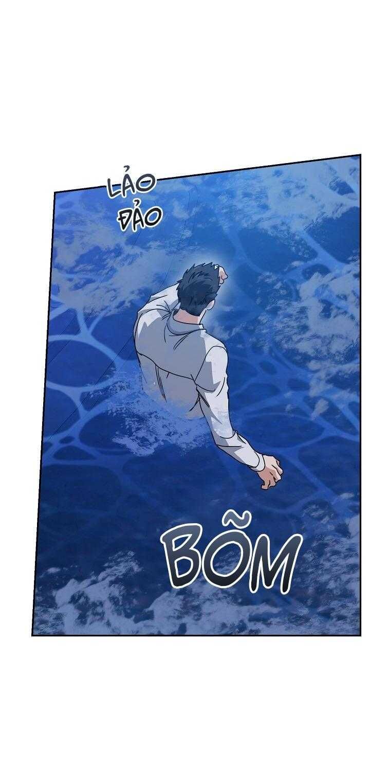 Khu Vực Chủ Nghĩa Tình Yêu Chap 80 - Next Chap 81