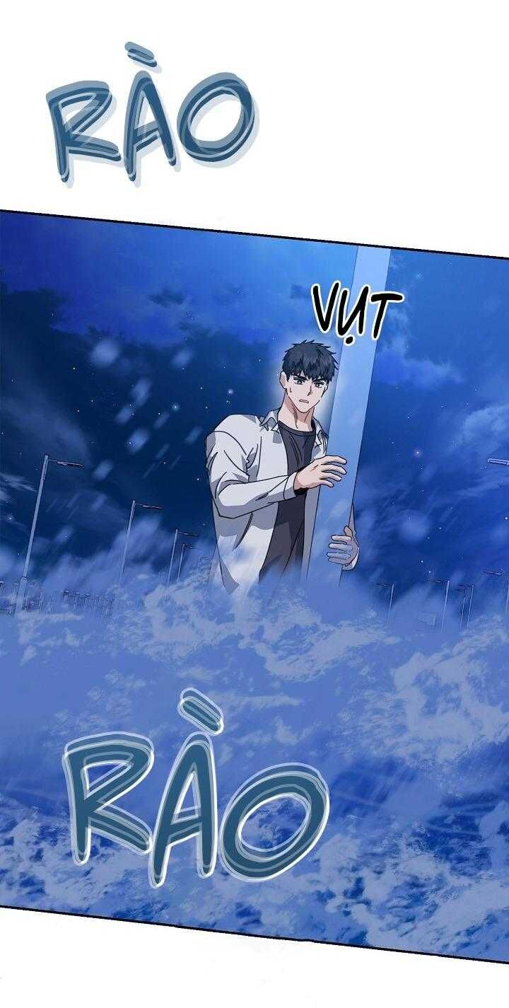 Khu Vực Chủ Nghĩa Tình Yêu Chap 80 - Next Chap 81