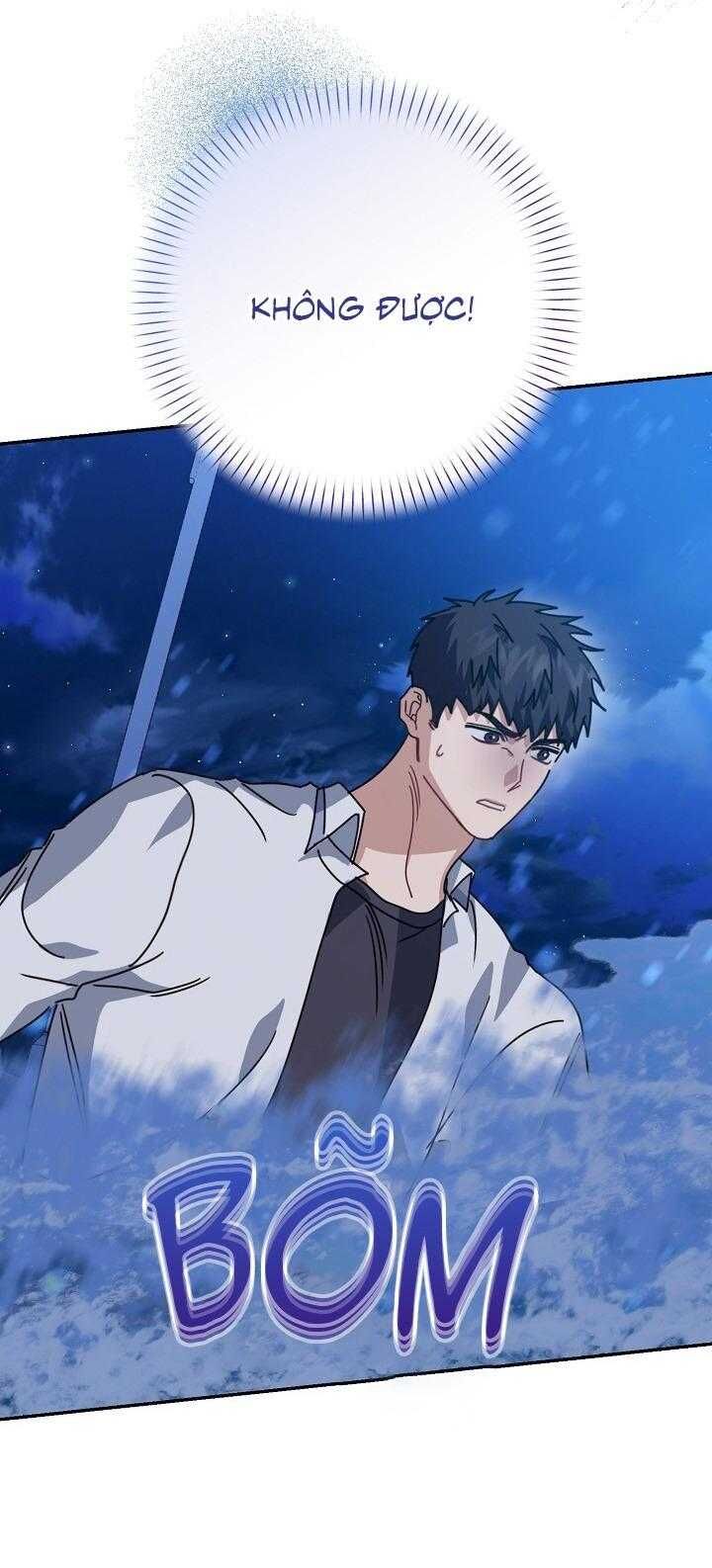 Khu Vực Chủ Nghĩa Tình Yêu Chap 80 - Next Chap 81