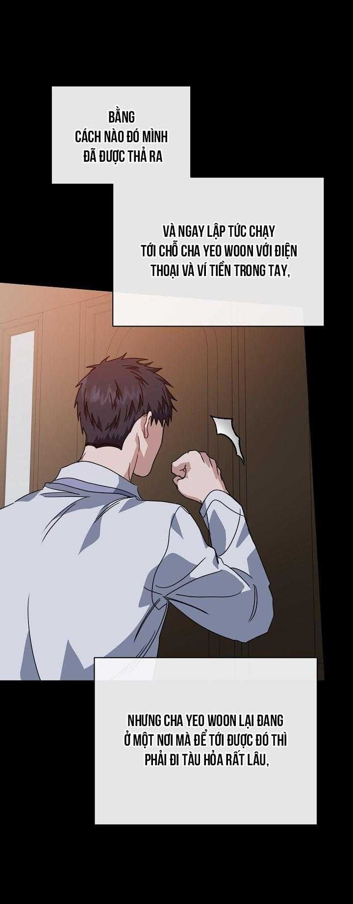 Khu Vực Chủ Nghĩa Tình Yêu Chap 80 - Next Chap 81