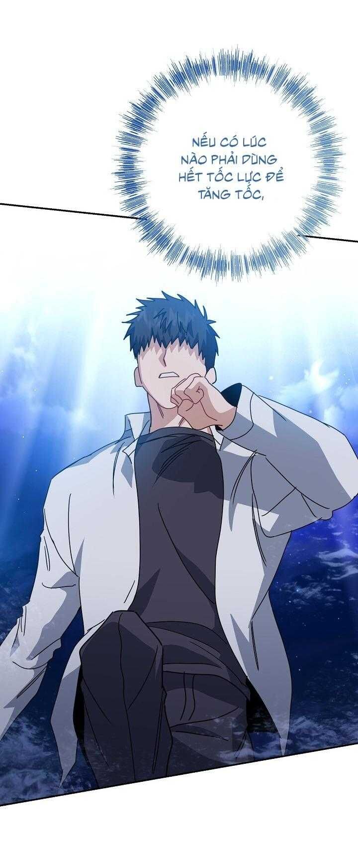 Khu Vực Chủ Nghĩa Tình Yêu Chap 80 - Next Chap 81